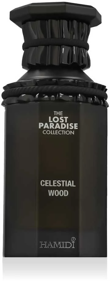 Hamidi Celestial Wood EDP parfumuotas vanduo unisex, 100 ml