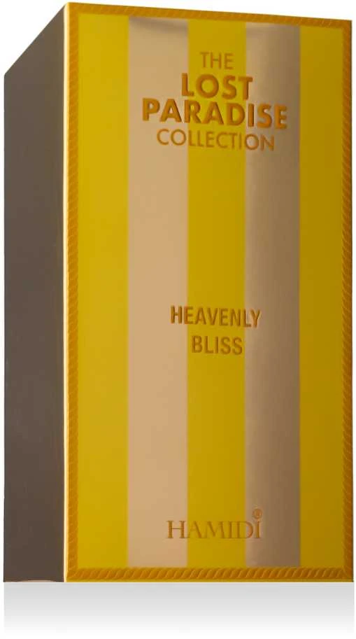 Hamidi Heavenly Bliss EDP parfumuotas vanduo unisex, 100 ml