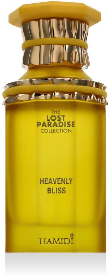 Hamidi Heavenly Bliss EDP parfumuotas vanduo unisex, 100 ml