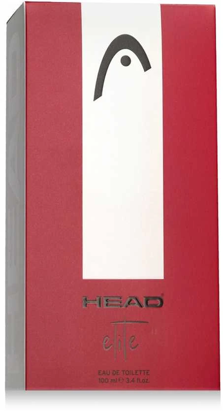 HEAD Elite EDT tualetinis vanduo moterims, 100 ml