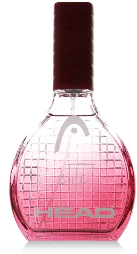 HEAD Elite EDT tualetinis vanduo moterims, 100 ml