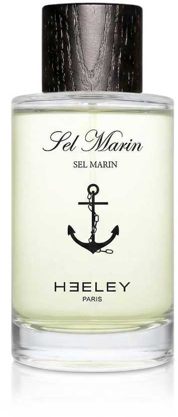 Heeley Parfums Heeley sel marin epv 100ml