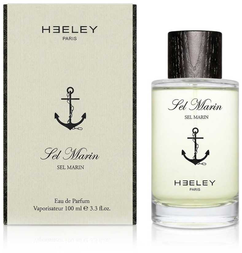 Heeley Parfums Heeley sel marin epv 100ml