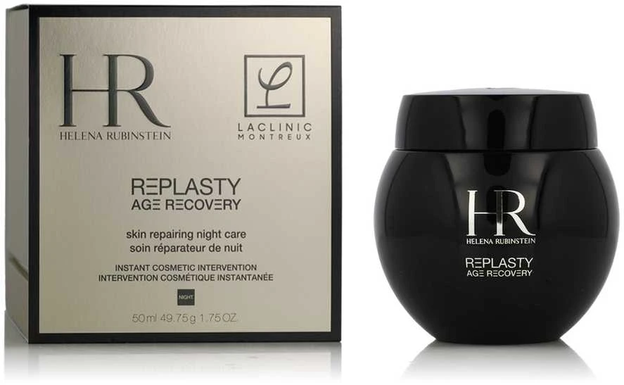 Helena Rubinstein HR Re-Plasty Age Recovery naktinis kremas, 50 ml