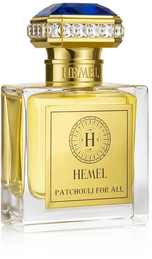 HEMEL Patchouli For All Eau De Parfum 100 ml (unisex)