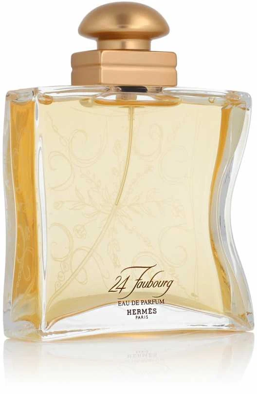 Kvepalai moterims Hermes 24 Faubourg EDP, 100 ml