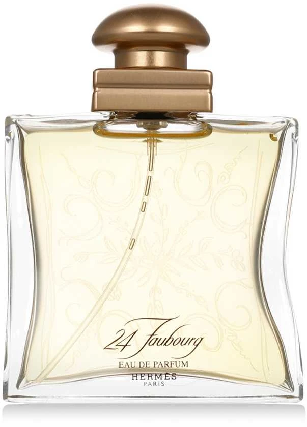 Hermes 24 Faubourg EDP parfumuotas vanduo moterims, 50 ml