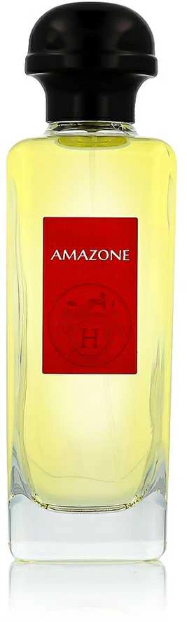 Hermes Amazone EDT tualetinis vanduo moterims, 100 ml