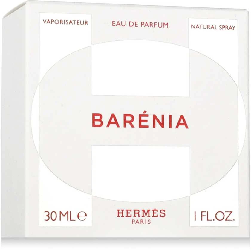 Hermes Barenia EDP Purškiklis Papildomas, 30 ml