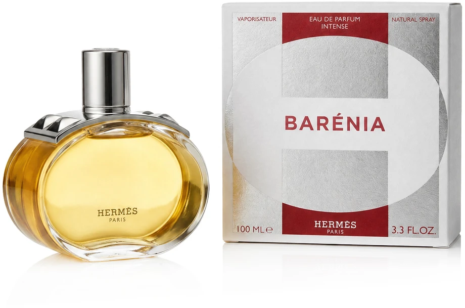 Hermès Barénia Intense EDP parfumuotas vanduo moterims, 100 ml