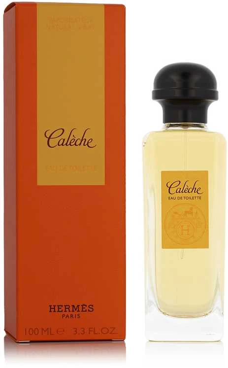 Hermès Calèche tualetinis vanduo, purškiamas 100ml