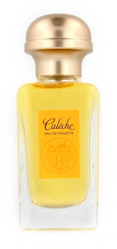 Hermes Caleche EDT tualetinis vanduo, 50 ml