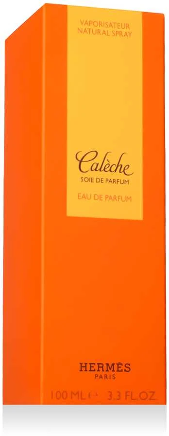 Hermes Caleche Soie De Parfum EDP Purškiklis, 100 ml