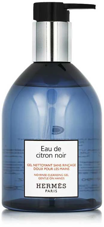 Hermes Eau De Citron Noir No-Rinse valomasis gelis, 290 ml