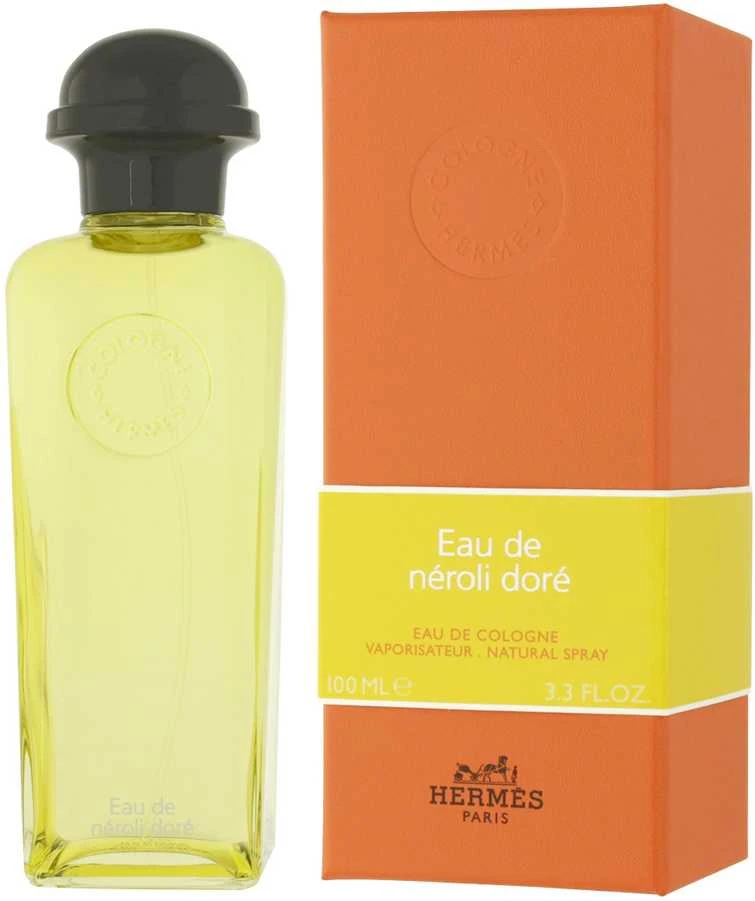 Odekolonas Hermes Eau De Neroli Dore Eau De Cologne Purškiklis 100ml Unisex