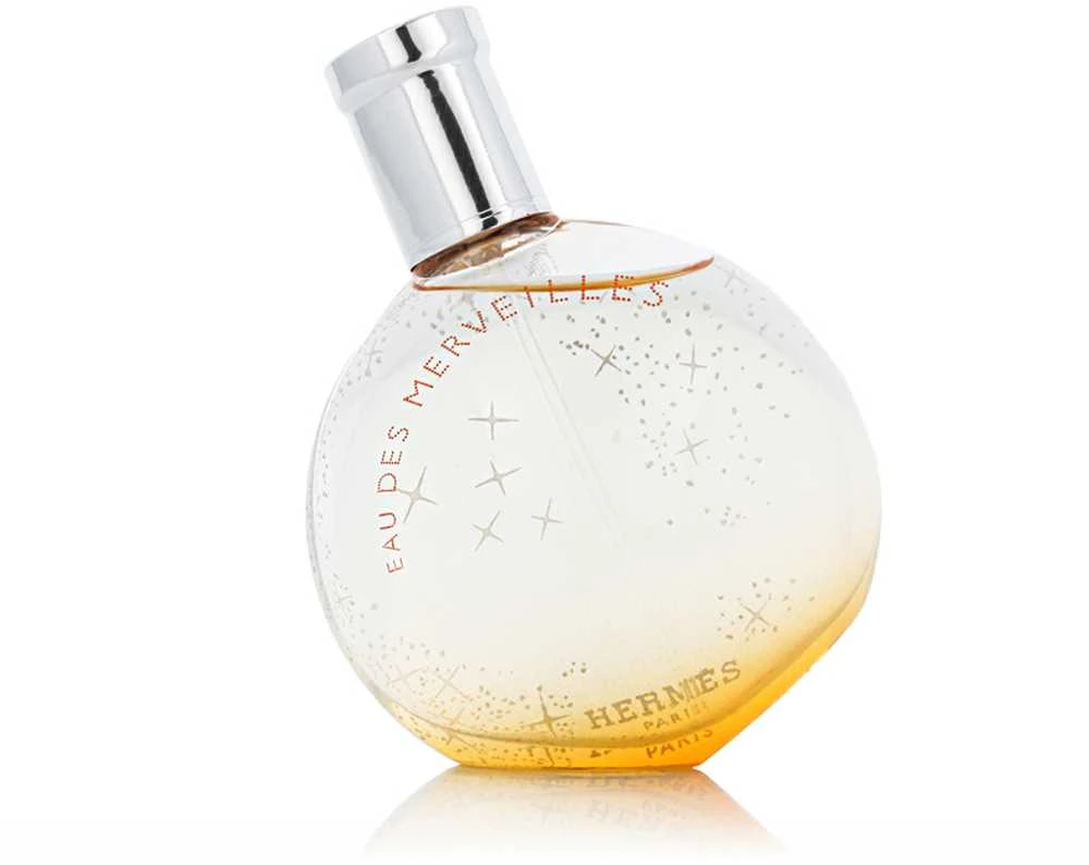 Hermes Eau Des Merveilles EDT Purškiklis, 30 ml