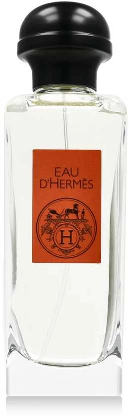 Hermes Eau D'Hermes EDT tualetinis vanduo, 100 ml