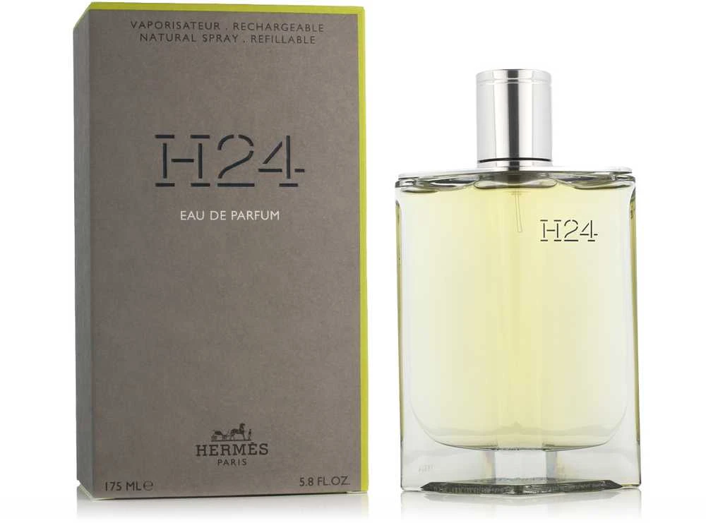 Kvepalai su papildymo funkcija Hermès Terre D'hermès Eau Givrée EDP Purškiklis Recharge 200ml