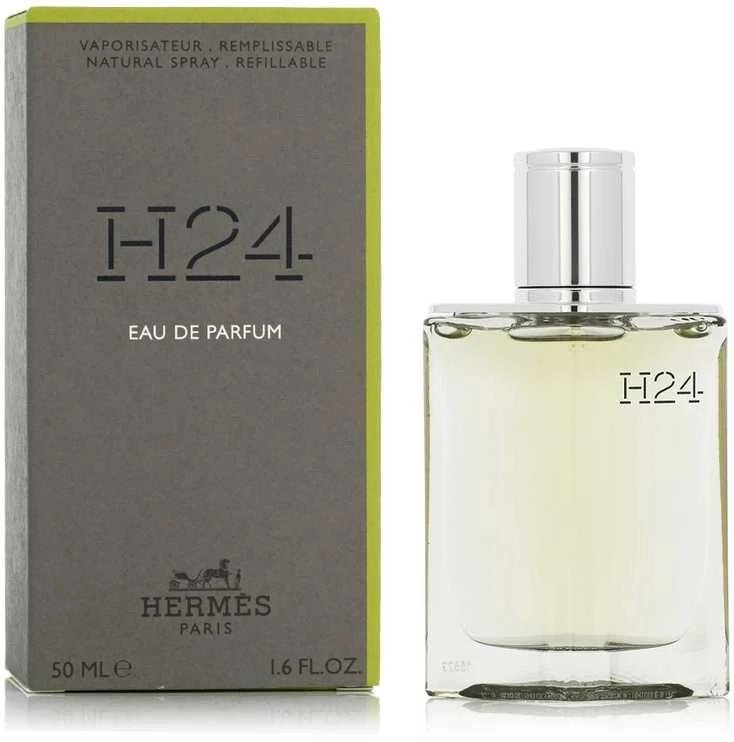 Kvepalai vyrams Hermes H24 EDP, 50 ml