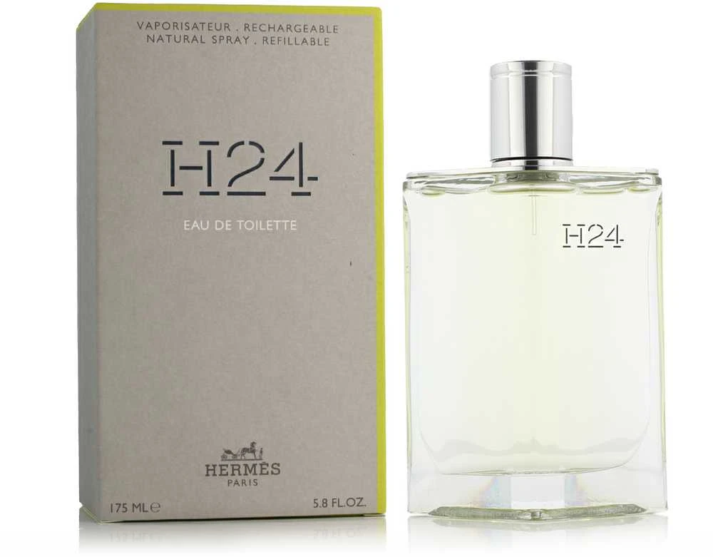 tualetinis vanduo Hermès H24 EDT Refill 175ml