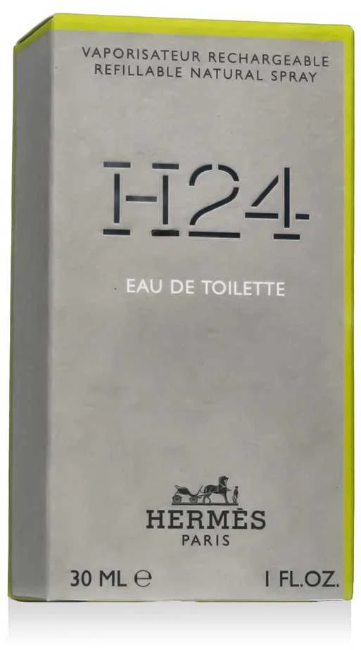 Hermes H24 EDT tualetinis vanduo vyrams, 30 ml