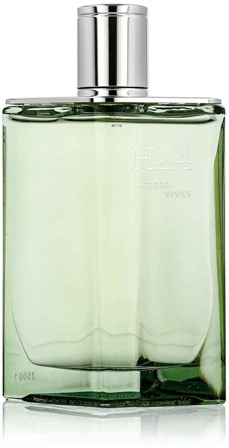 Hermes H24 Herbes Vives EDP parfumuotas vanduo vyrams, 100 ml