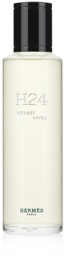 Hermès H24 Herbes Vives Refill EDP parfumuotas vanduo vyrams, 200 ml