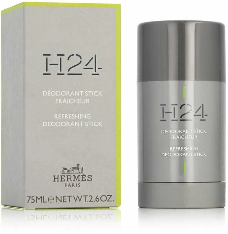 Hermes H24 dezodorantas purškiklis 75ml