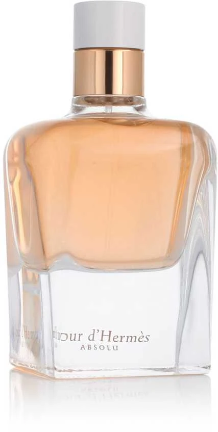 Hermès Jour d'Hermès Absolu EDP parfumuotas vanduo moterims, 85 ml