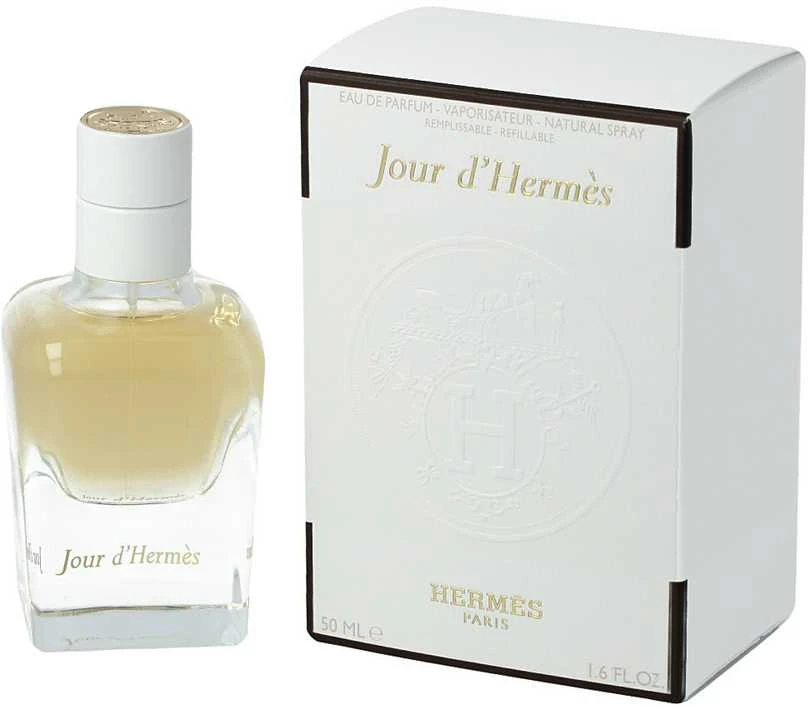 Kvepalai moterims Hermes Jour D'Hermes EDP, 50 ml