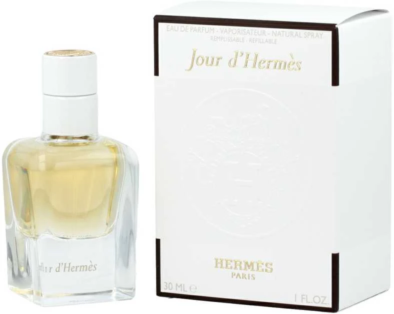 Hermes Jour D'Hermes EDP parfumuotas vanduo moterims, 30 ml