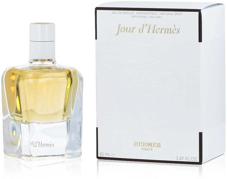 Hermes Jour D'Hermes for Women (Kvepalai Moterims) EDP - 85ml - (pildomas)