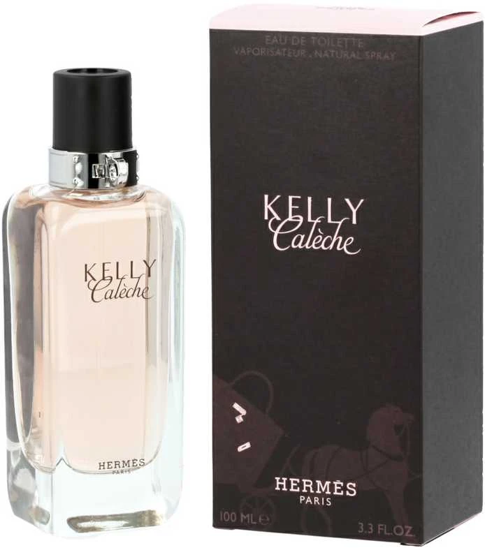 Hermes Kelly Caleche EDT tualetinis vanduo moterims, 100 ml