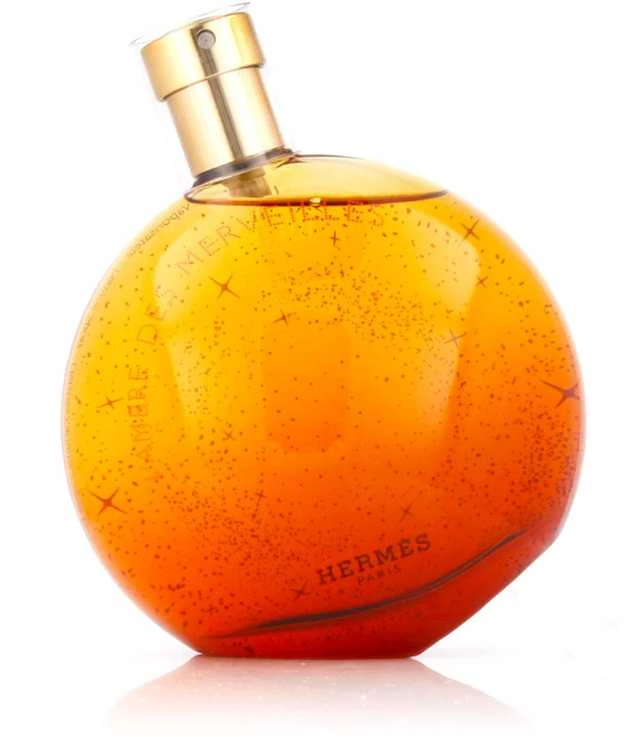Hermes L'Ambre Des Merveilles EDP parfumuotas vanduo moterims, 100 ml