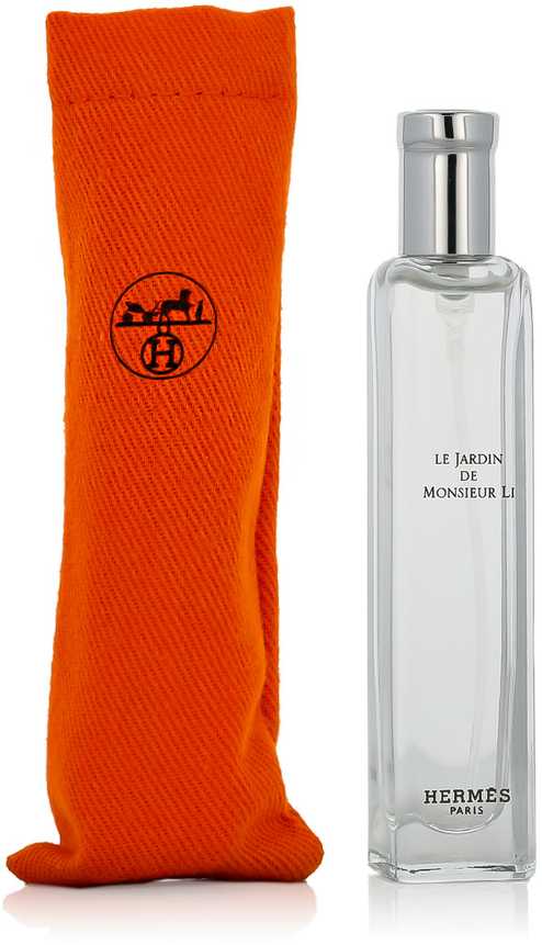 Hermes Le Jardin de Monsieur Li