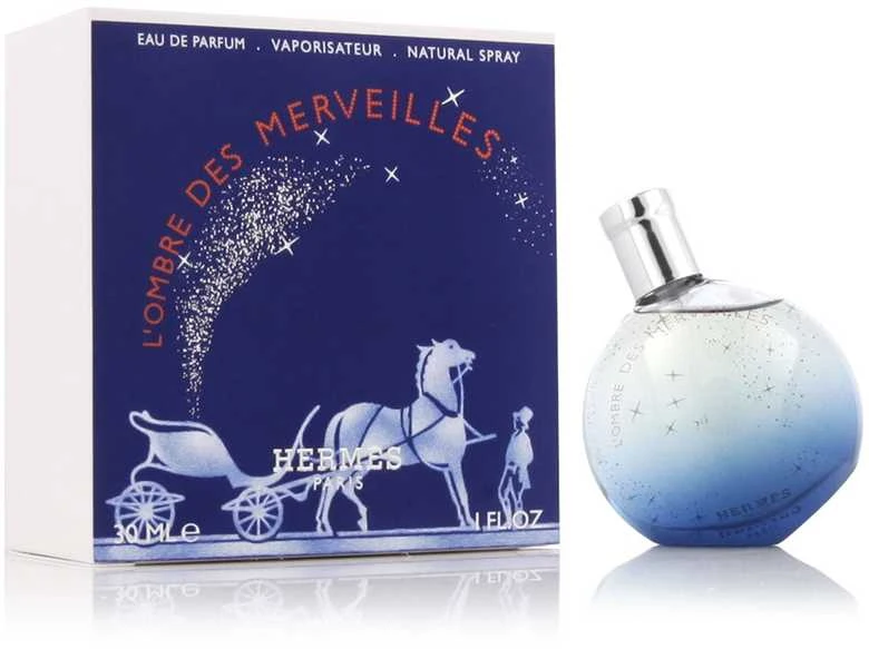 Hermes L'Ombre des Merveilles EDP 30ml