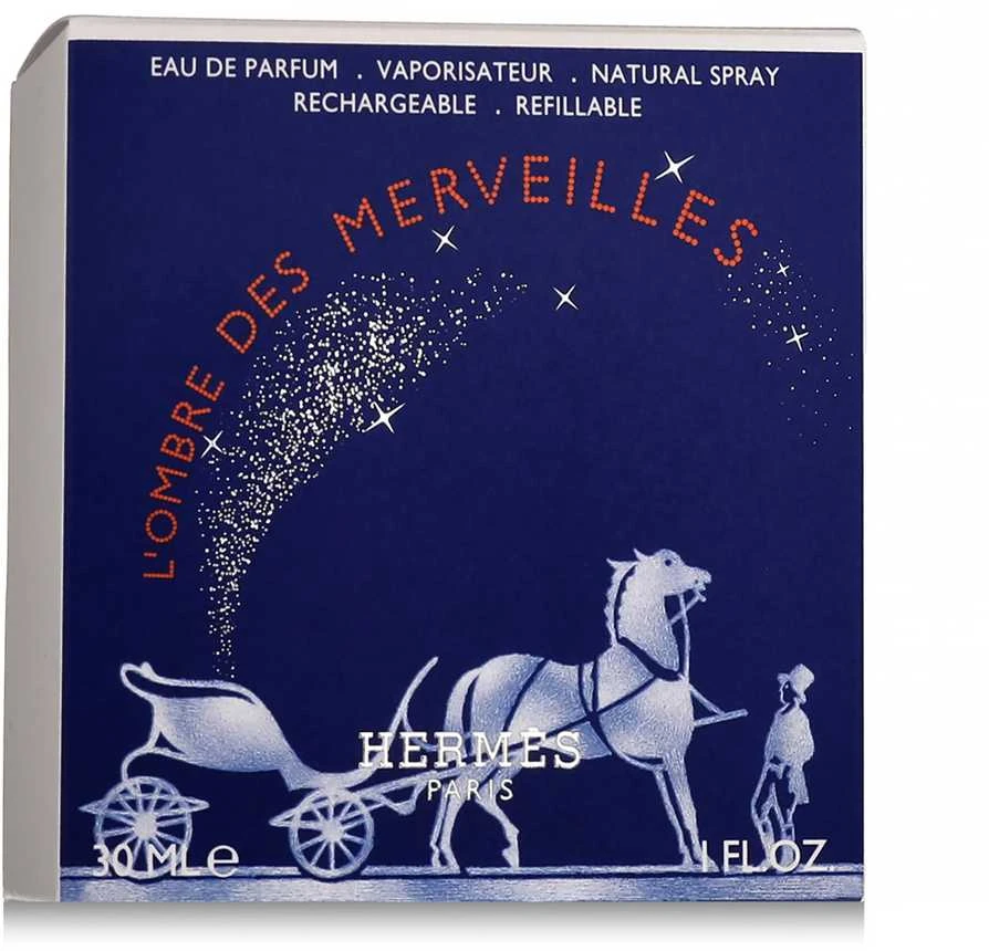 Hermes L'Ombre Des Merveilles EDP parfumuotas vanduo, 30 ml