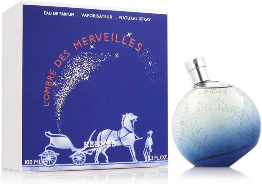 Hermès L'Ombre Des Merveilles EDP 100ml