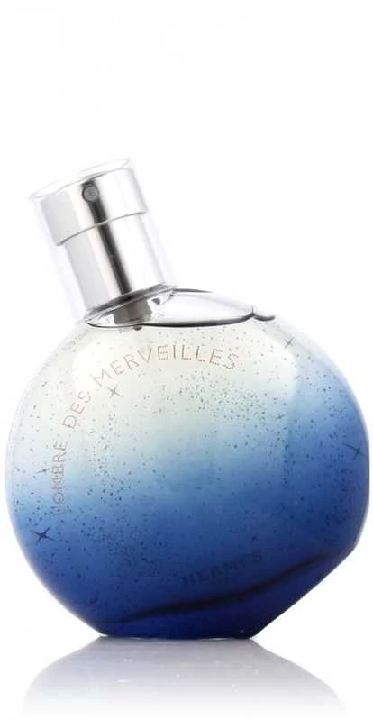 Unisex kvepalai Hermès L'Ombre Des Merveilles EDP, 50 ml