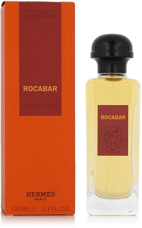 Kvepalai Hermès Rocabar ir 100 Vp