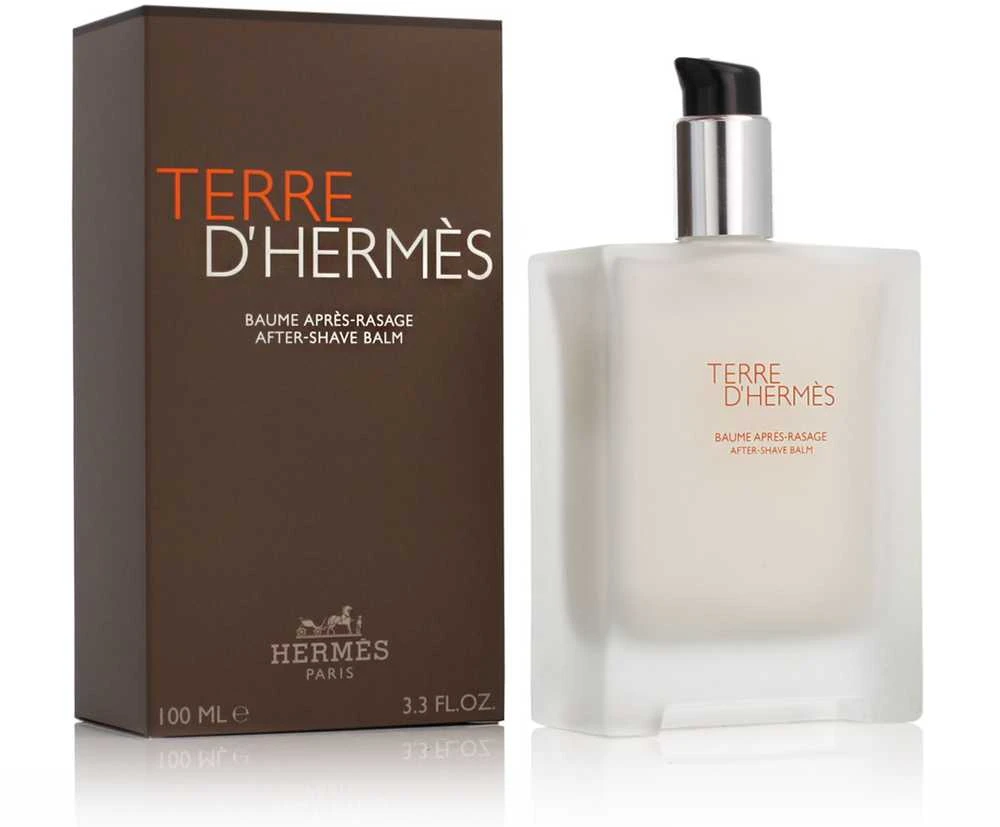 Hermès Hermes Paris Terre D'hermes Balsamo po skutimosi 100ml