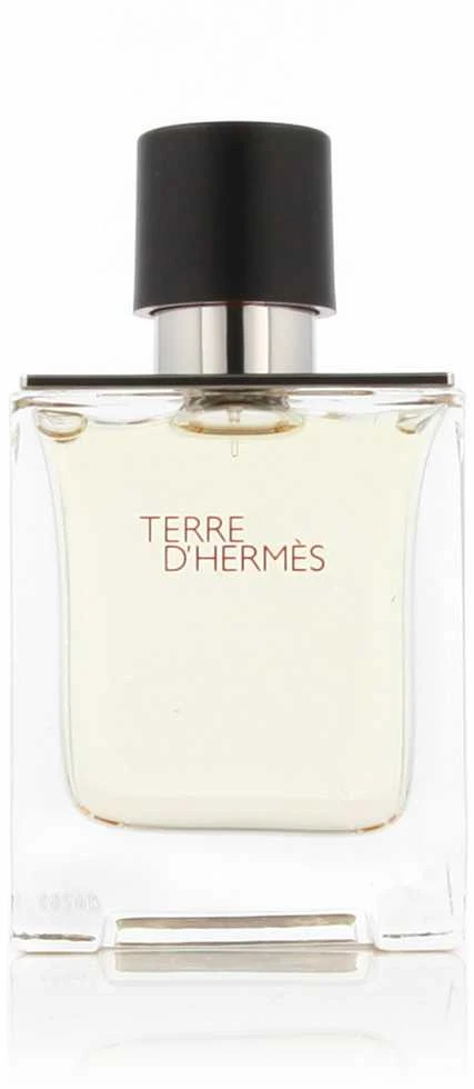 Hermes Terre D'hermes EDT tualetinis vanduo vyrams, 200 ml