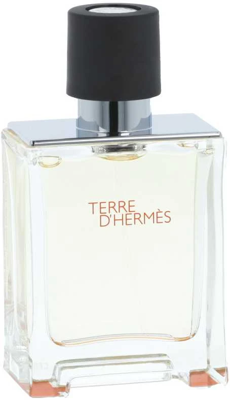 Kvepalai vyrams Hermes Terre d´Hermes EDT, 50 ml