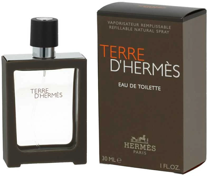 Hermès EDT Terre D'hermes 30ml