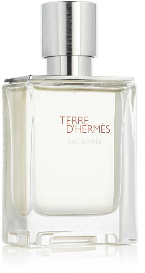 Kvepalai vyrams Hermès Terre D'hermès Terre D'hermès Eau Givrée Eau De Parfum Eau De Papildomas 50ml