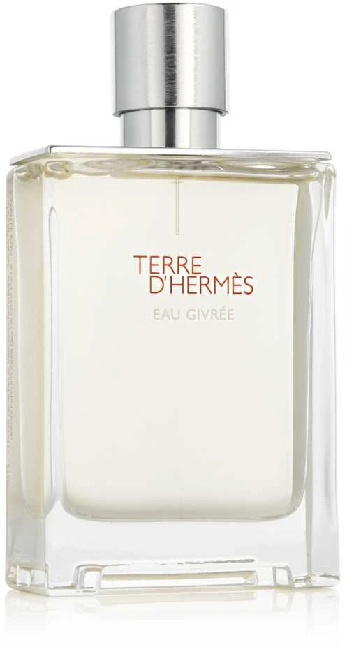 kvepalai vyrams Hermès Terre D'hermès Eau Givrée Eau De Parfum Papildomas 100ml
