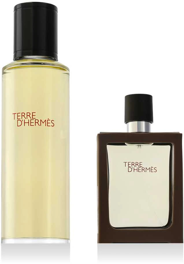 rinkinys Hermès Terre D'hermes et 125 ml + 30 ml