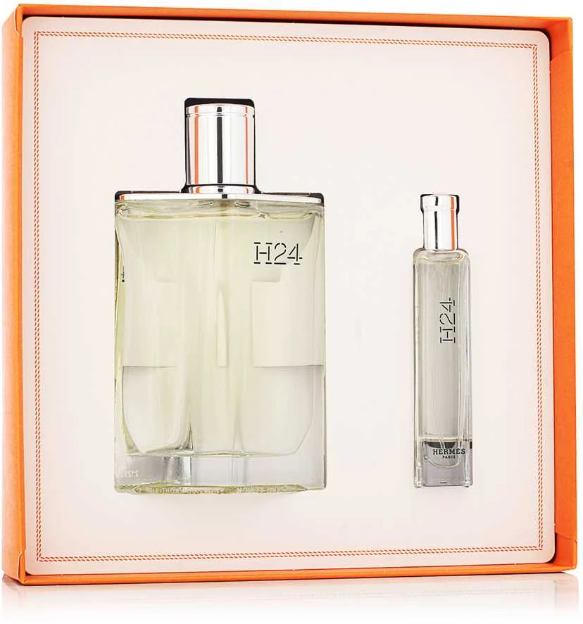 Hermès Hermes Terre Dhermes Eau De Toilette Pour Homme 50ml Purškiklis Gel De Baño 40ml