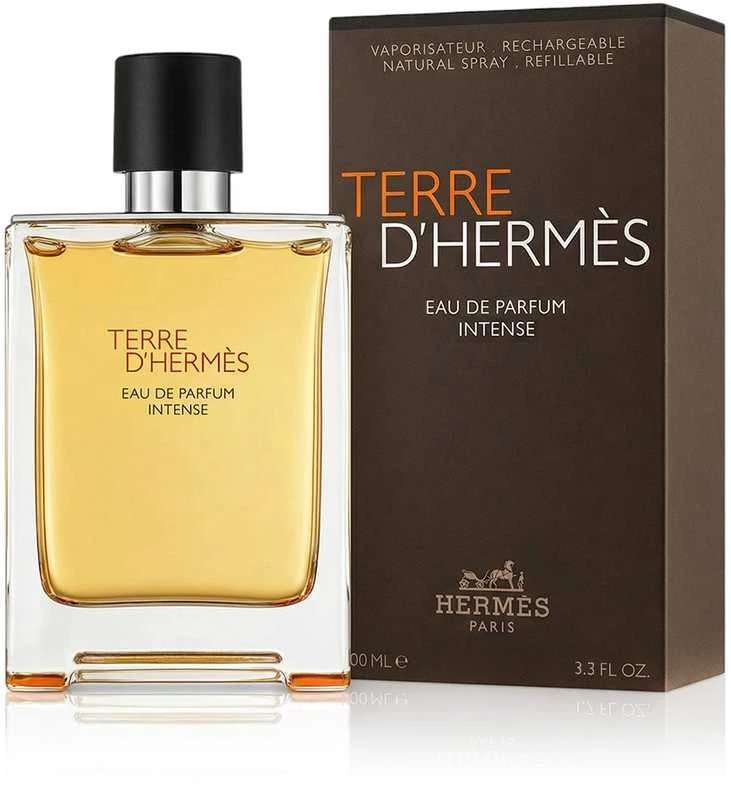 Hermes Terre D'Hermes EDP parfumuotas vanduo unisex, 100 ml
