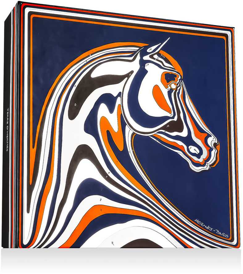 Hermès Terre D’hermès Estuche 2 Piezas